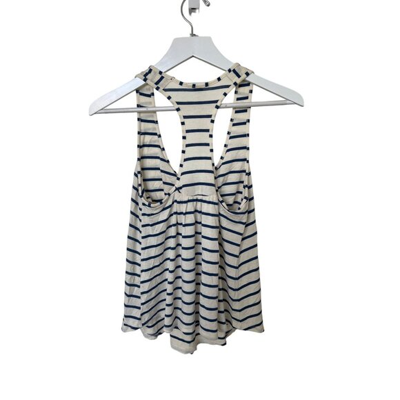 Eberjey Nautical Stripe Tank - Picture 3 of 4